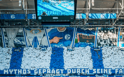FC Schalke 04 – SC Paderborn 07