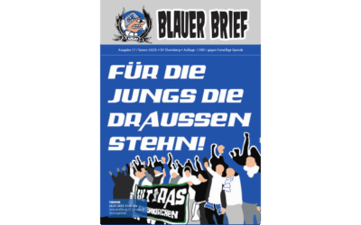 Ausgabe 17: SV Elversberg