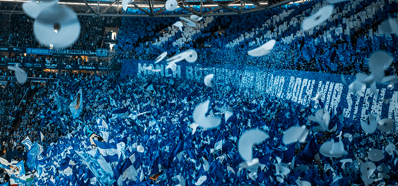 FC Schalke 04 – Hertha BSC