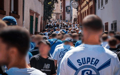 1.FC Kaiserslautern – FC Schalke 04