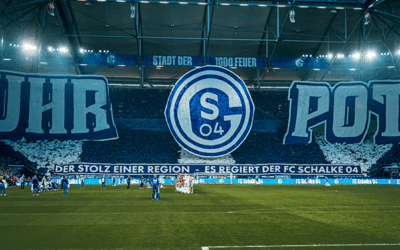 FC Schalke 04 – VfL Bochum