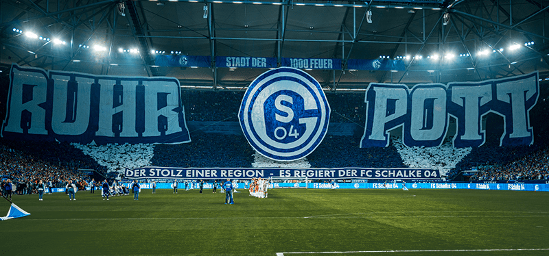 FC Schalke 04 – VfL Bochum