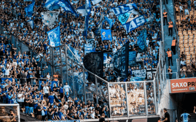 Dynamo Dresden – FC Schalke 04