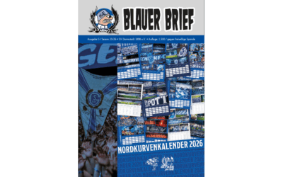 Ausgabe 5: SV Darmstadt 1898 e.V.