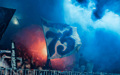 Pokal: SV Darmstadt 98 – FC Schalke 04