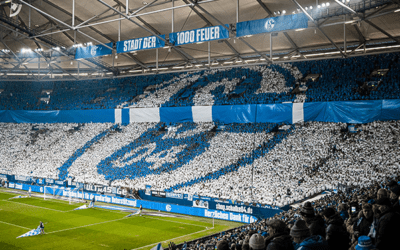 FC Schalke 04 – 1.FC Nürnberg