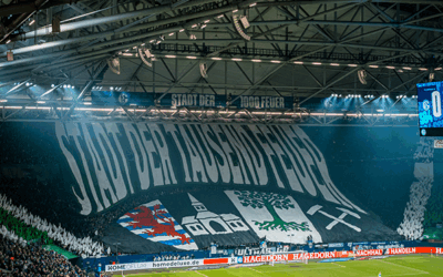 FC Schalke 04 – SC Paderborn 07