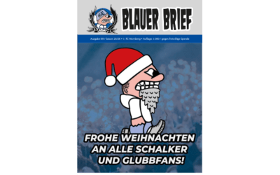 Ausgabe 8: Nürnberg