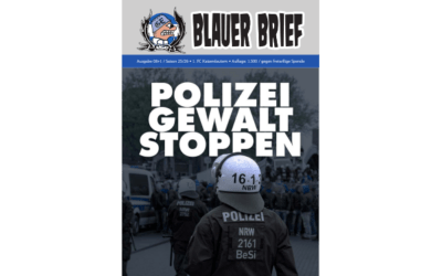 Ausgabe 08+1: 1. FC Kaiserslautern