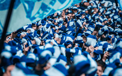 FC Schalke 04 – 1.FC Kaiserslautern