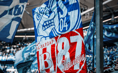 FC Schalke 04 – Dynamo Dresden