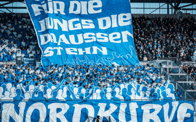 Holstein Kiel – FC Schalke 04