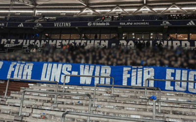 FC Schalke 04 – 1.FC Magdeburg