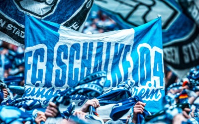 FC Schalke 04 – Hannover 96