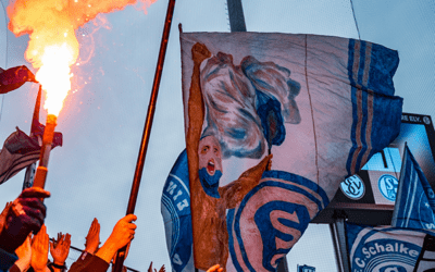 SV Elversberg – FC Schalke 04