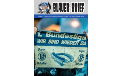 Ausgabe 17: Eintracht Braunschweig