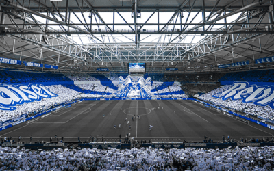 FC Schalke 04 – Eintracht Braunschweig