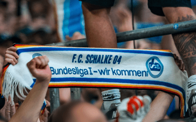 FC Schalke 04 – Fortuna Düsseldorf