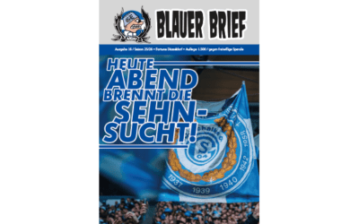 Ausgabe 16: Fortuna Düsseldorf