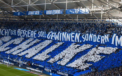 FC Schalke 04 – FC Bayern München