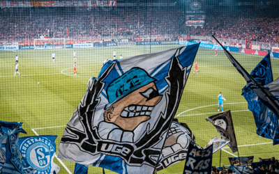 1.FC Union Berlin – FC Schalke 04