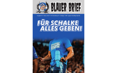 Ausgabe 02: SV Elversberg