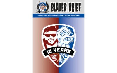Ausgabe 03: FSV Mainz 05